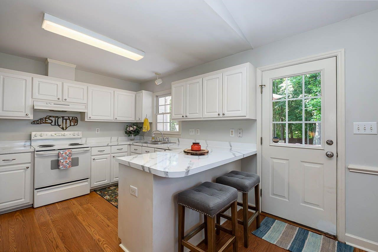 4805 Butler Street Durham, NC 27707 - Photo 14 of 22 Photo 15