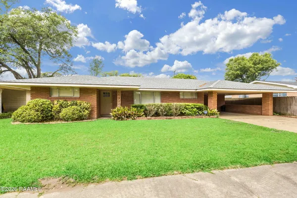 $175,000 | 1442 Holly Drive, Opelousas, LA 70570