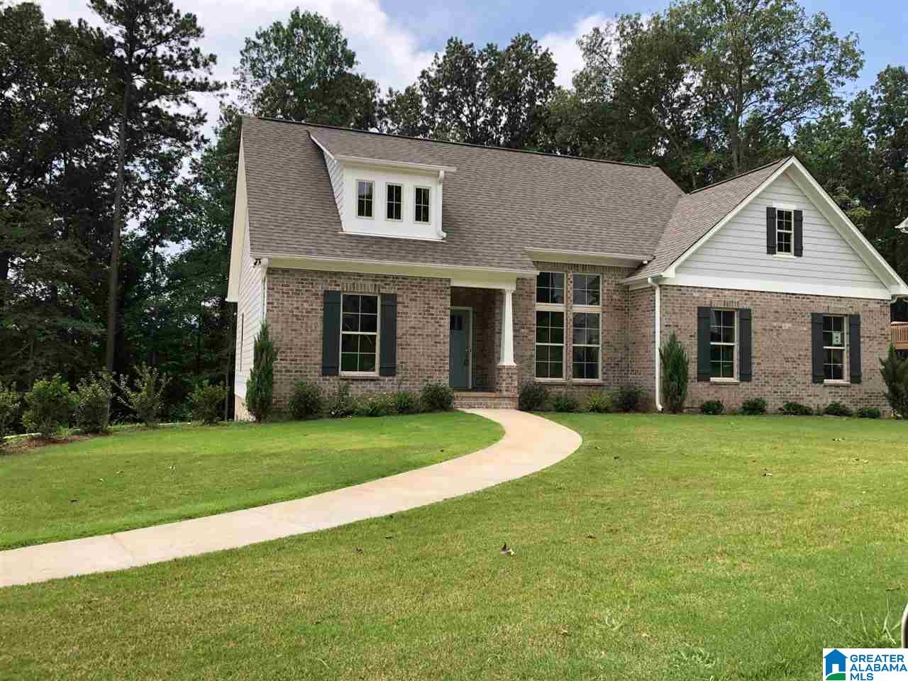 5120 Baxter Road Springville, AL 35146 - Photo 1 of 45