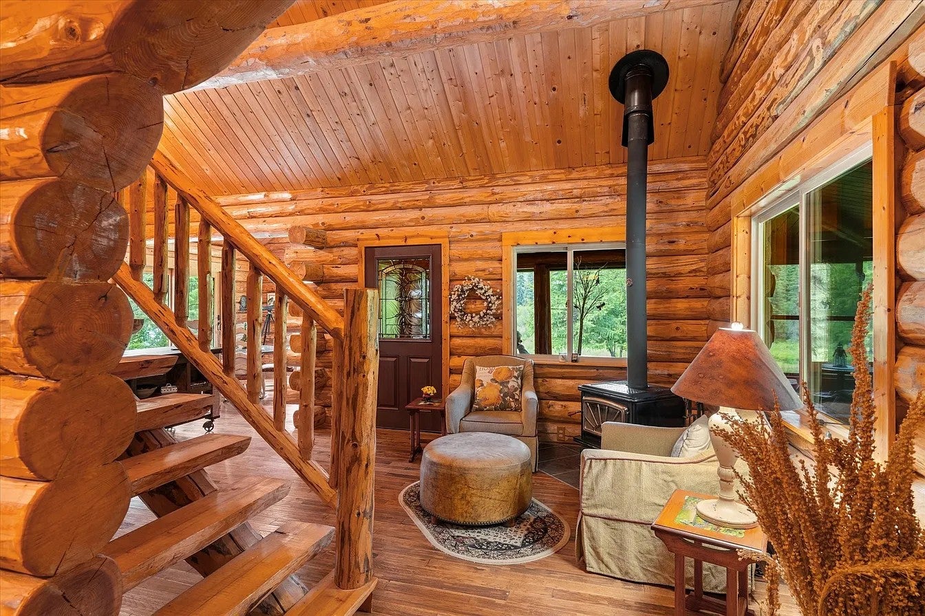 111 Hidden Estates Road Troy, MT 59935 - Photo 13 of 75 Gallery Image 13