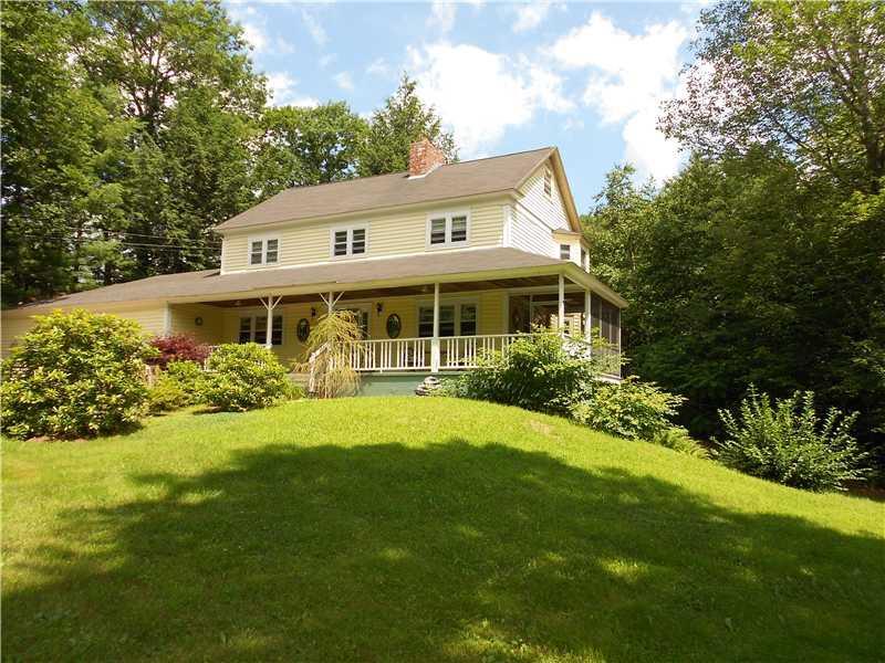 244 Bauneg Beg Road Sanford, ME 04073 - Photo 15 of 17 Exterior Front.