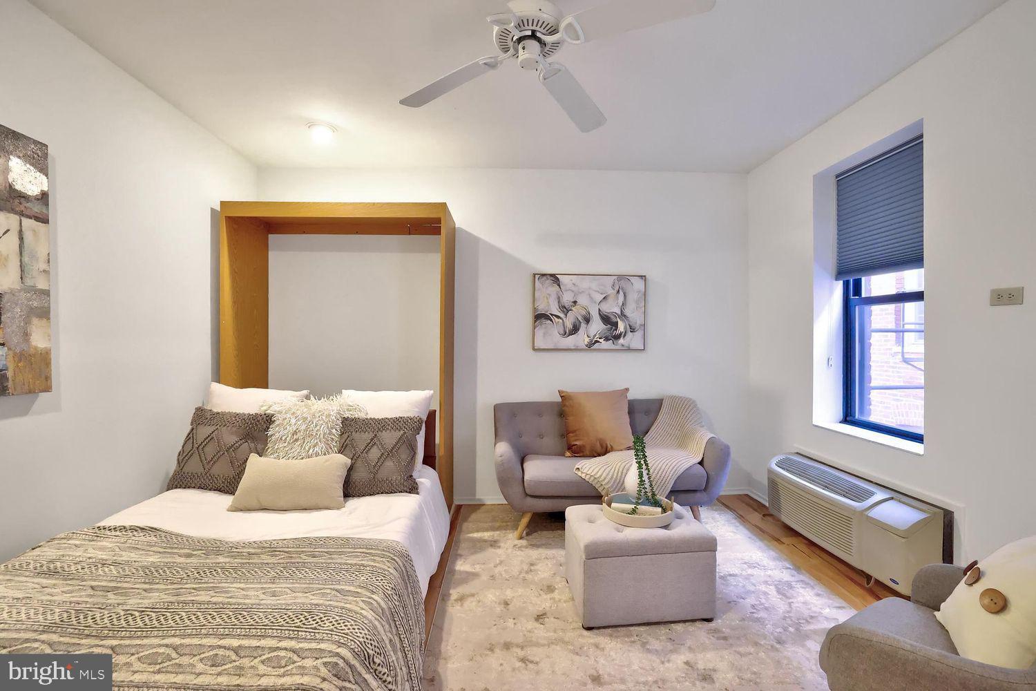1844 Columbia Road Northwest, Unit 302 Washington, DC 20009 - Photo 3 of 14 Gallery Image 3