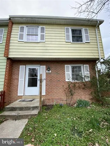 $2,095 | 2331 McClellan Court, Dumfries, VA 22026