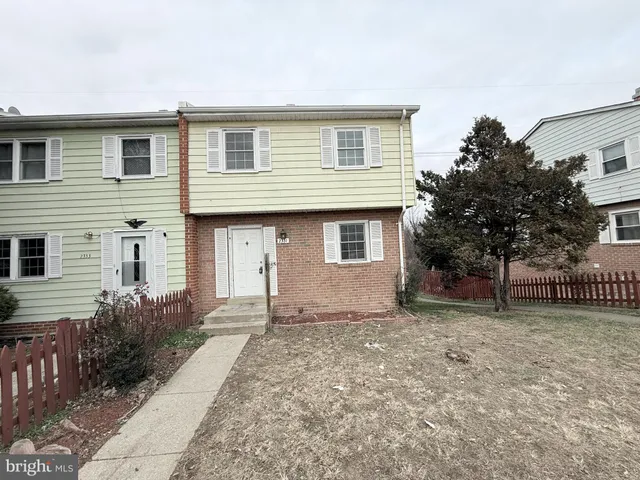 $2,095 | 2331 McClellan Court, Dumfries, VA 22026