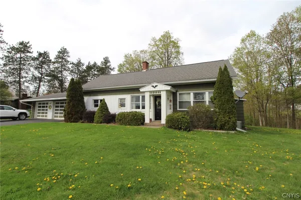$284,900 | 176 County Rte 4, Hastings, NY 13036