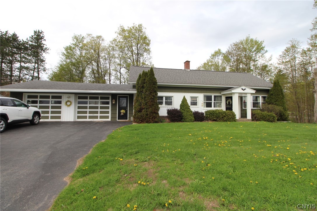 176 County Rte 4 Hastings, NY 13036 - Photo 4 of 50