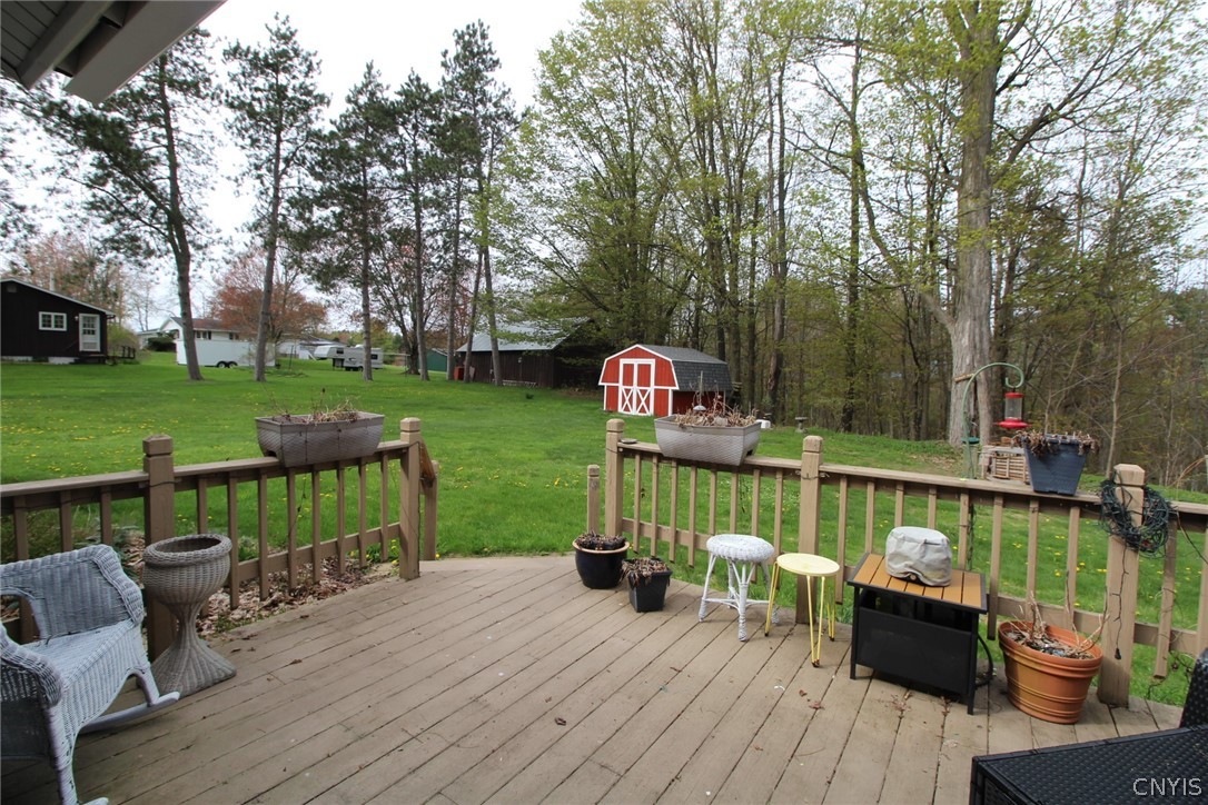 176 County Rte 4 Hastings, NY 13036 - Photo 5 of 50