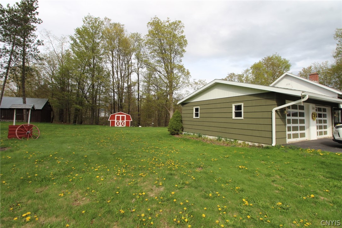 176 County Rte 4 Hastings, NY 13036 - Photo 10 of 50