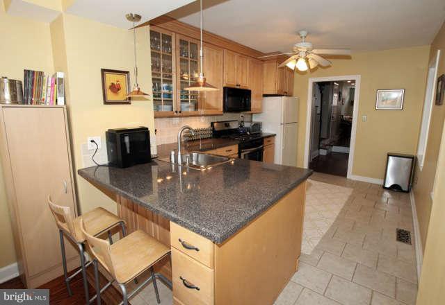 1024 Riverside Avenue Baltimore, MD 21230 - Photo 8 of 25 Kitchen