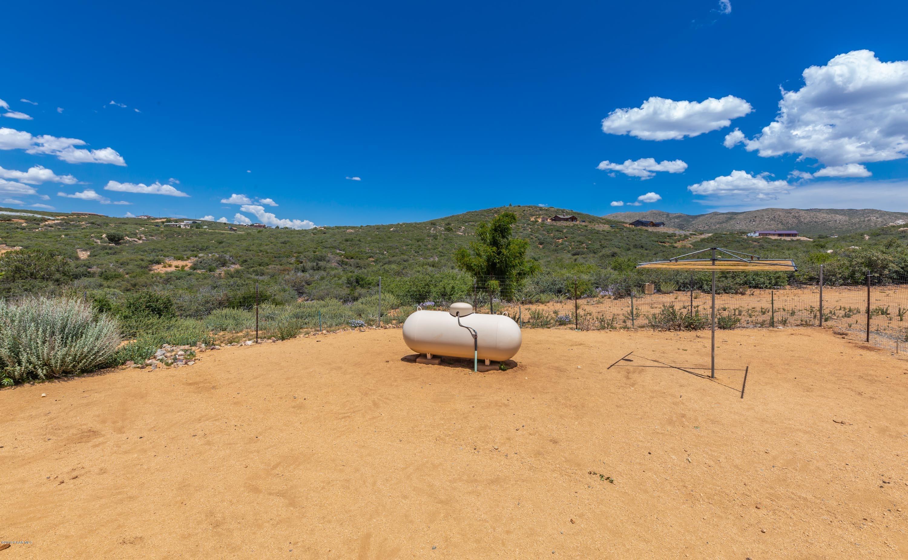 17240 Leprechaun Road Dewey, AZ 86327 - Photo 16 of 18 016_Backyard