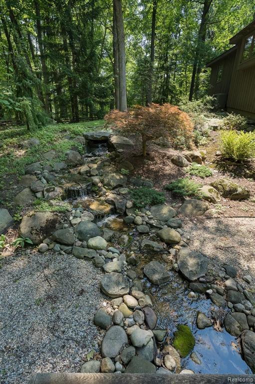 4781 Freer Street Rochester, MI 48306 - Photo 36 of 53