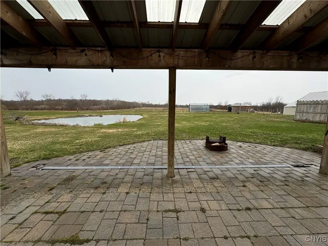 $450,000 | 25345 Bonney Road, Brownville, NY 13601