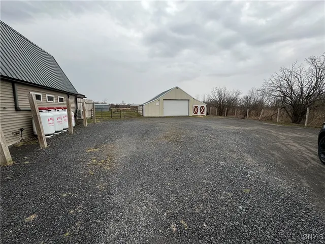 $450,000 | 25345 Bonney Road, Brownville, NY 13601