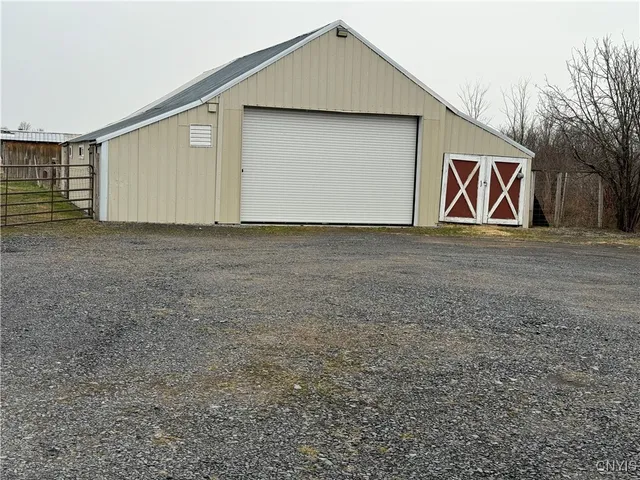 $450,000 | 25345 Bonney Road, Brownville, NY 13601