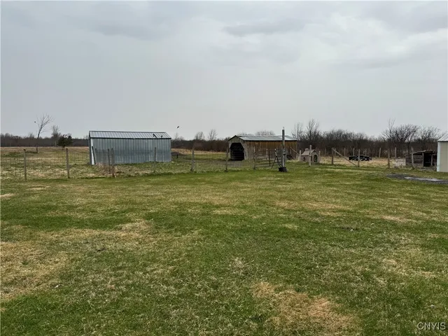 $450,000 | 25345 Bonney Road, Brownville, NY 13601