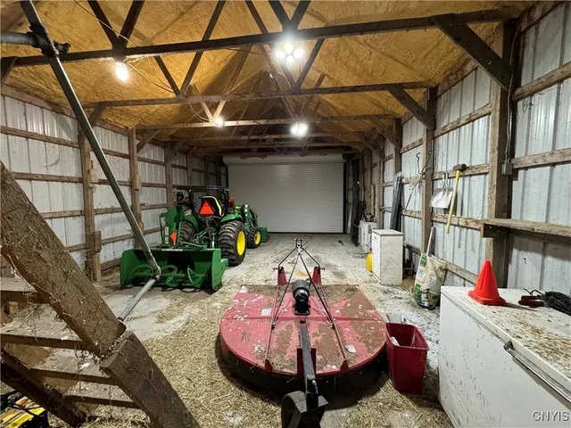 $450,000 | 25345 Bonney Road, Brownville, NY 13601