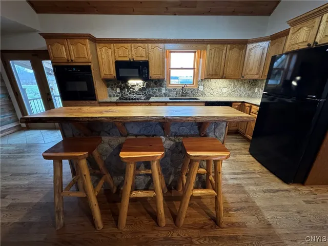 $450,000 | 25345 Bonney Road, Brownville, NY 13601