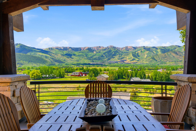 5478 North Old Ranch Road Park City, UT 84098 - Photo 103 of 129