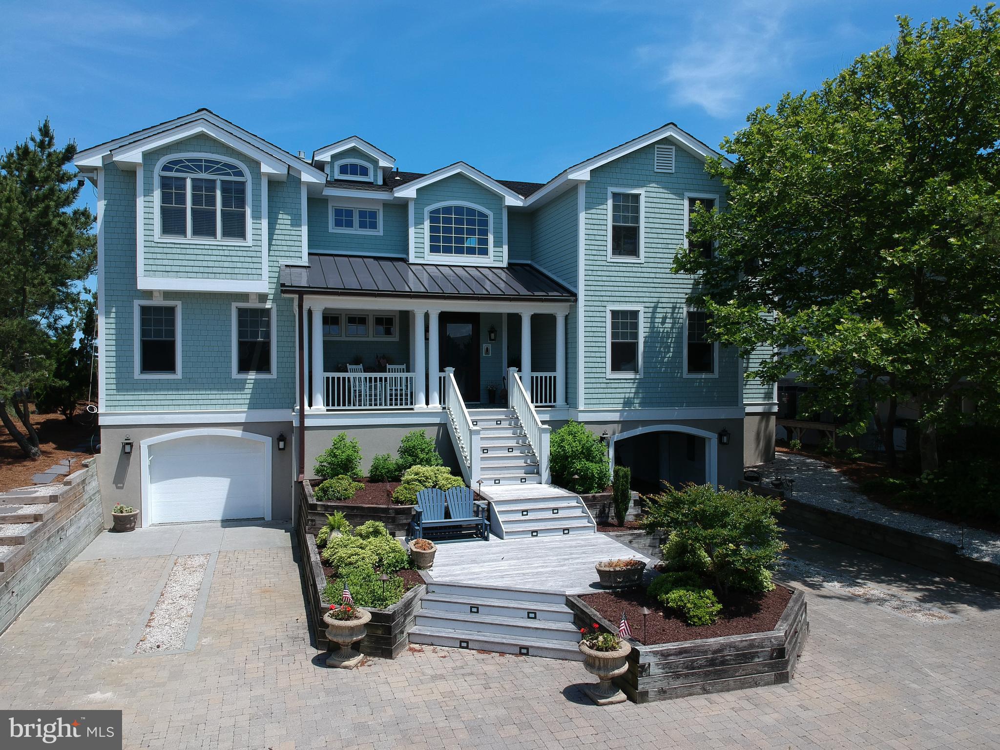 32087 Surf Road Bethany Beach, DE 19930 - Photo 41 of 42 Gallery Image 41