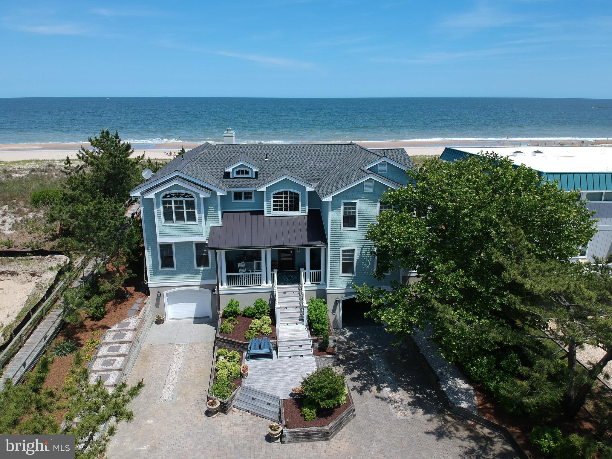 32087 Surf Road Bethany Beach, DE 19930 - Photo 42 of 42 Gallery Image 42