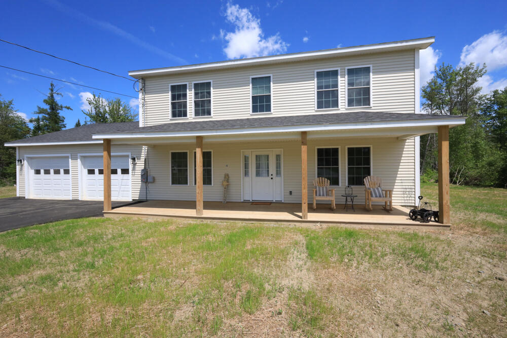 40 Magnolia Hill Road Bangor, ME 04401 - Photo 3 of 36 03