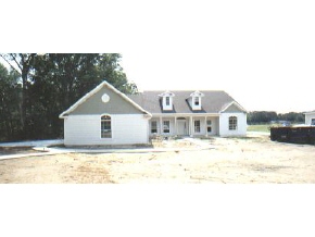 1202 Southwest 115 Street Gainesville, FL 32607 - Photo 1 of 1 Gallery Image 1