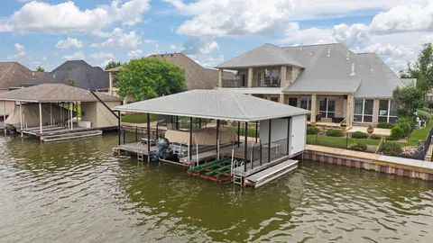 $1,600,000 | 2705 Harborside Drive, Granbury, TX 76048