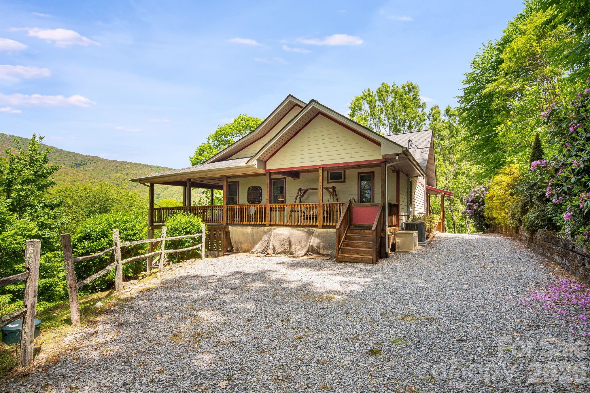 642 Scenic View Road Maggie Valley, NC 28751 - Photo 5 of 35 Gallery Image 5