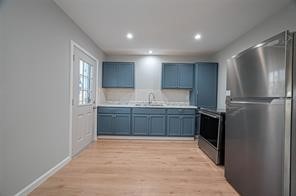 2401 Spence Street Houston, TX 77093 - Photo 3 of 7