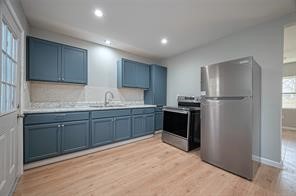 2401 Spence Street Houston, TX 77093 - Photo 4 of 7