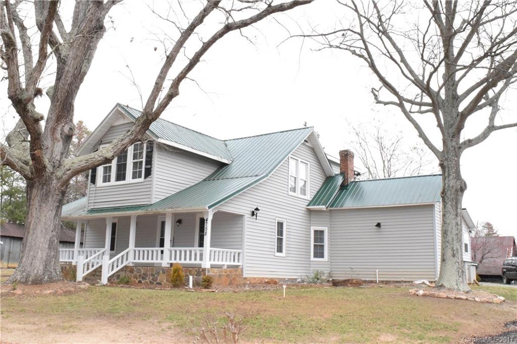 4758 County Home Road Conover, NC 28613 - Photo 1 of 21 Gallery Image 1