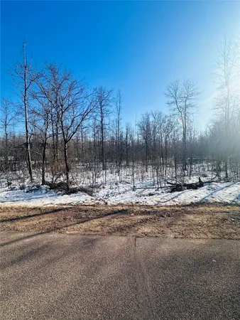 $16,700 | Lot 4 28 1/2 Avenue, Birchwood, WI 54817