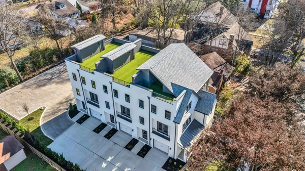 $599,990 | 520 North Maple Street, Unit 2, Murfreesboro, TN 37130