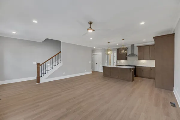 $599,990 | 520 North Maple Street, Unit 2, Murfreesboro, TN 37130