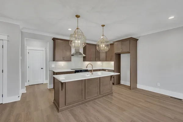 $599,990 | 520 North Maple Street, Unit 2, Murfreesboro, TN 37130