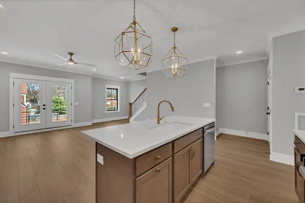 $599,990 | 520 North Maple Street, Unit 2, Murfreesboro, TN 37130