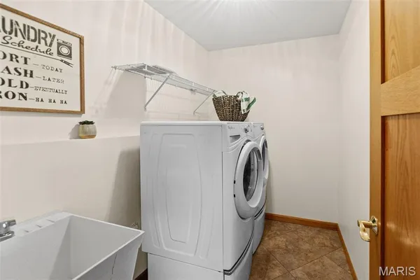 $334,900 | 148 Patriots Drive, Bethalto, IL 62010