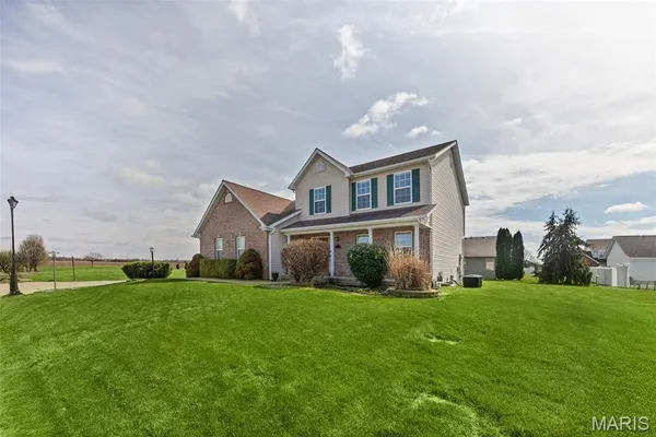 $334,900 | 148 Patriots Drive, Bethalto, IL 62010