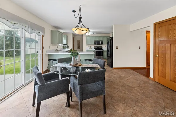 $334,900 | 148 Patriots Drive, Bethalto, IL 62010