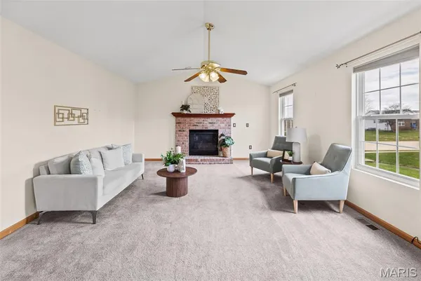 $334,900 | 148 Patriots Drive, Bethalto, IL 62010