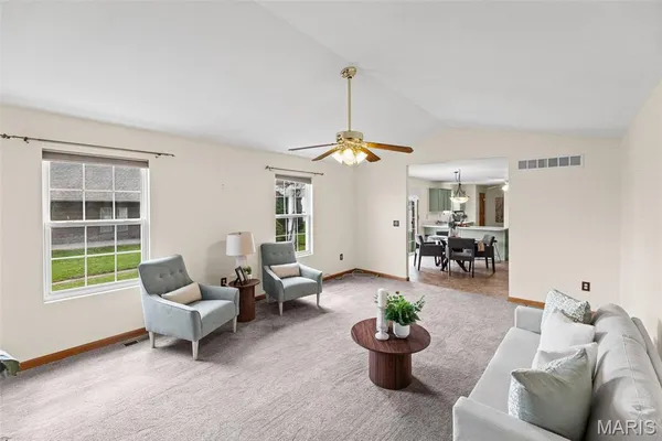 $334,900 | 148 Patriots Drive, Bethalto, IL 62010