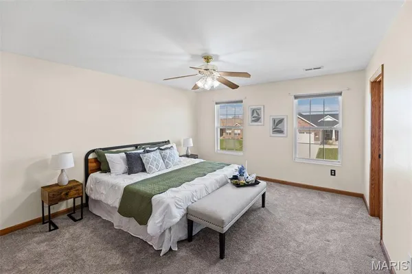 $334,900 | 148 Patriots Drive, Bethalto, IL 62010