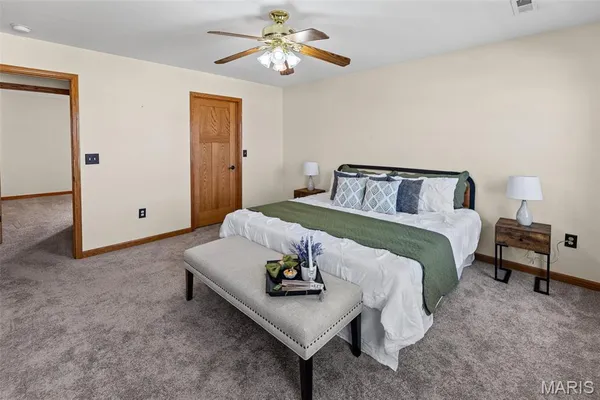 $334,900 | 148 Patriots Drive, Bethalto, IL 62010