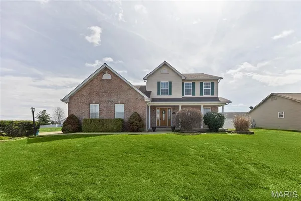 $334,900 | 148 Patriots Drive, Bethalto, IL 62010
