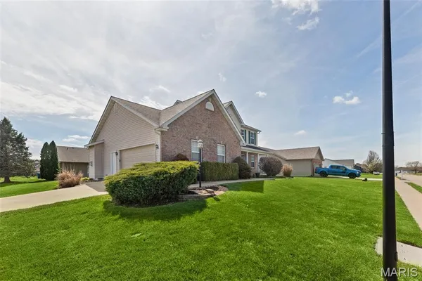 $334,900 | 148 Patriots Drive, Bethalto, IL 62010