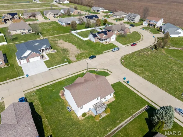 $334,900 | 148 Patriots Drive, Bethalto, IL 62010