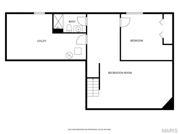 $334,900 | 148 Patriots Drive, Bethalto, IL 62010
