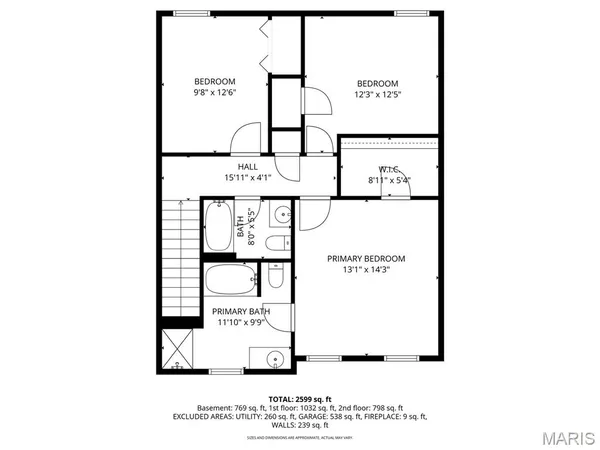 $334,900 | 148 Patriots Drive, Bethalto, IL 62010
