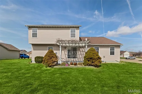 $334,900 | 148 Patriots Drive, Bethalto, IL 62010