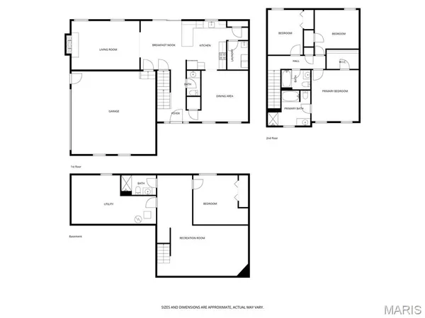 $334,900 | 148 Patriots Drive, Bethalto, IL 62010
